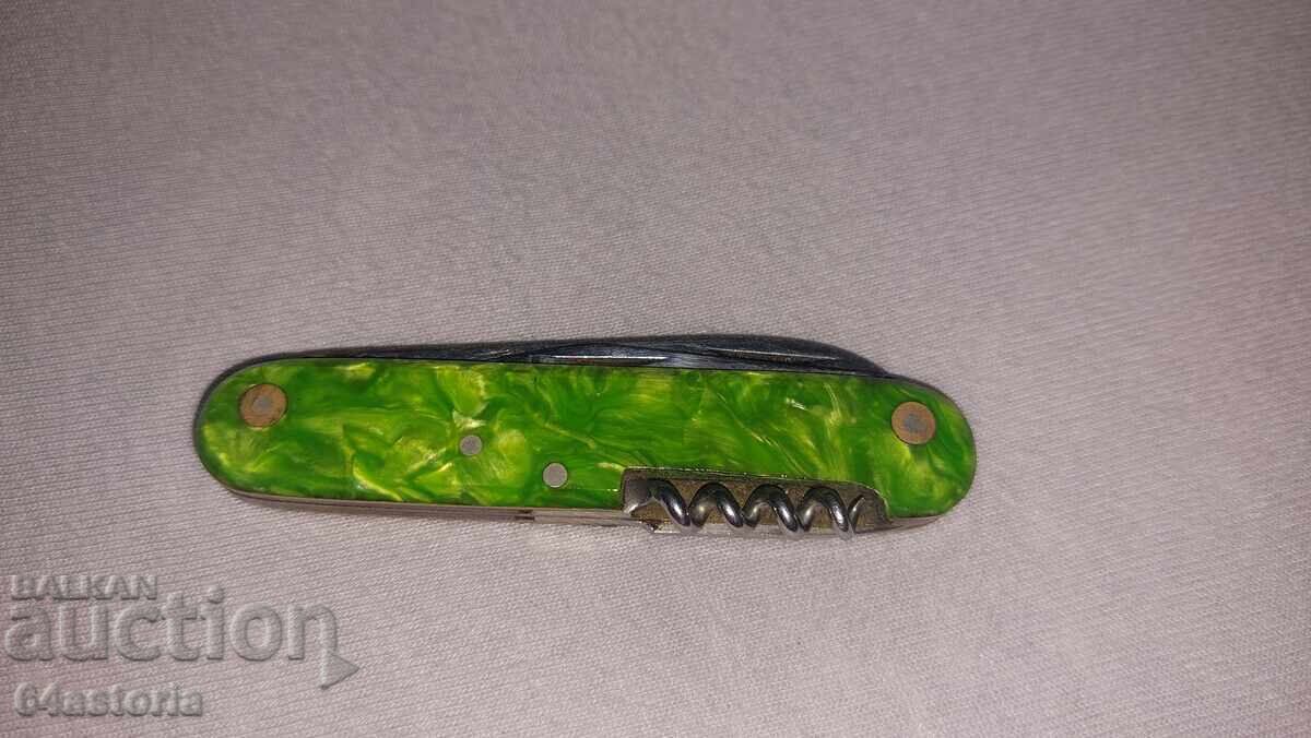 Нож,ножка,петко денев,сърп и чук,джобно ножче Нож,ножка,петко денев,сърп и чук,джобно ножче