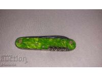 Нож,ножка,петко денев,сърп и чук,джобно ножче