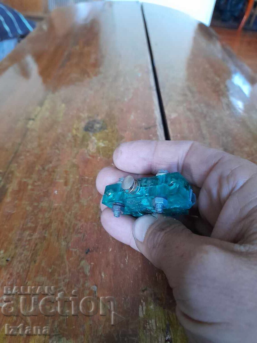 Παράδοση Παλιός οριακός διακόπτης Παράδοση Παλιός οριακός διακόπτης