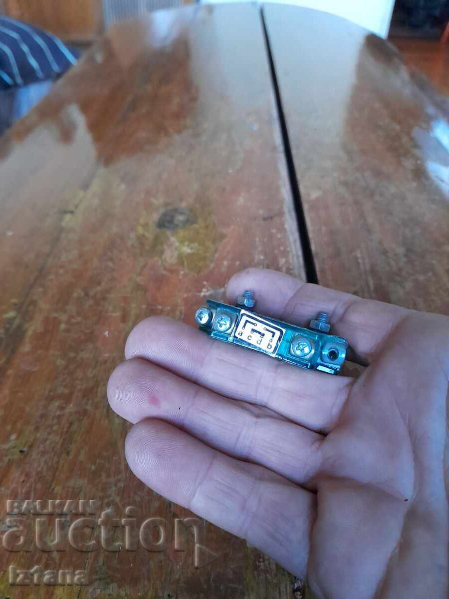 Παλιός οριακός διακόπτης - 5 Παλιός οριακός διακόπτης - 5