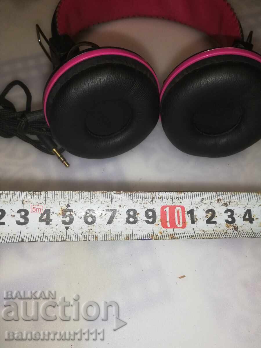 Νέα ακουστικά με τιμή 0.01 BGN | € 0.01 Νέα ακουστικά με τιμή 0.01 BGN | € 0.01