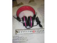 Νέα ακουστικά