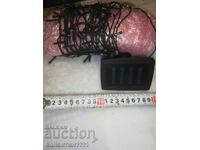 Χριστουγεννιάτικα λαμπάκια για διακόσμηση