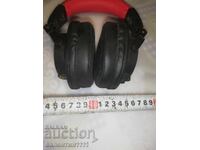 Μεγάλα ακουστικά, καινούργια