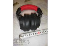 Μεγάλα ακουστικά, καινούργια