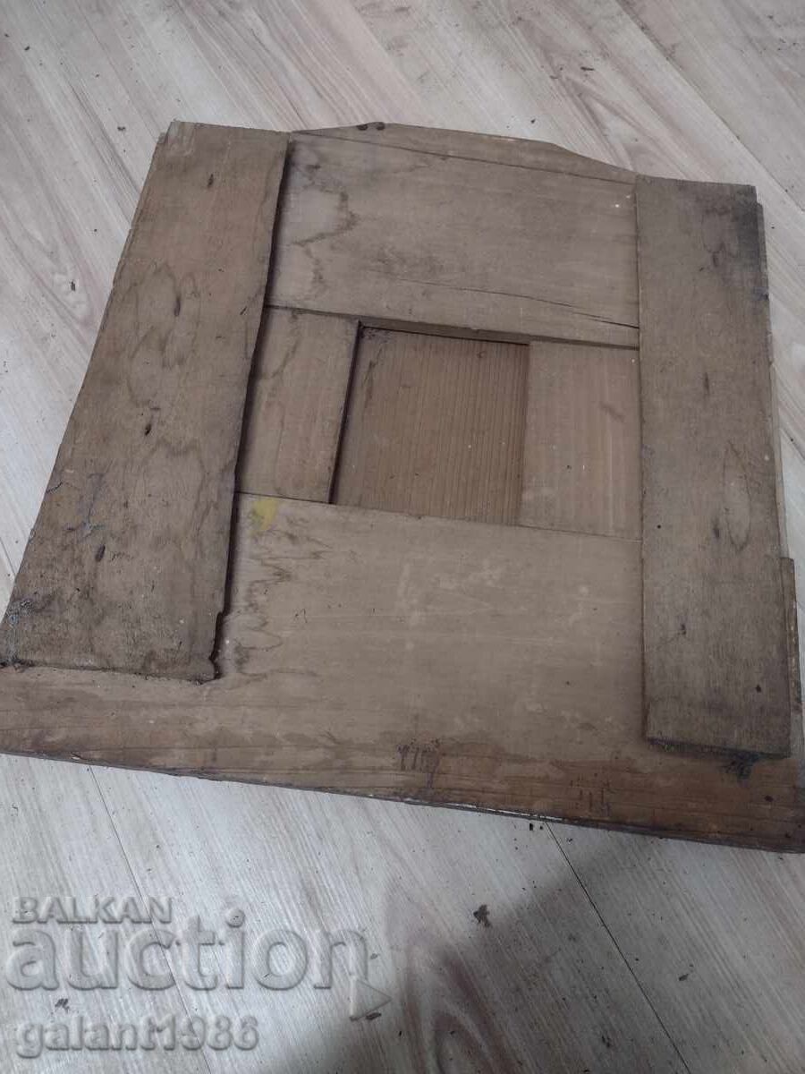 Vechi iconostas de casă cu preț € 30.00 | 58.67 BGN