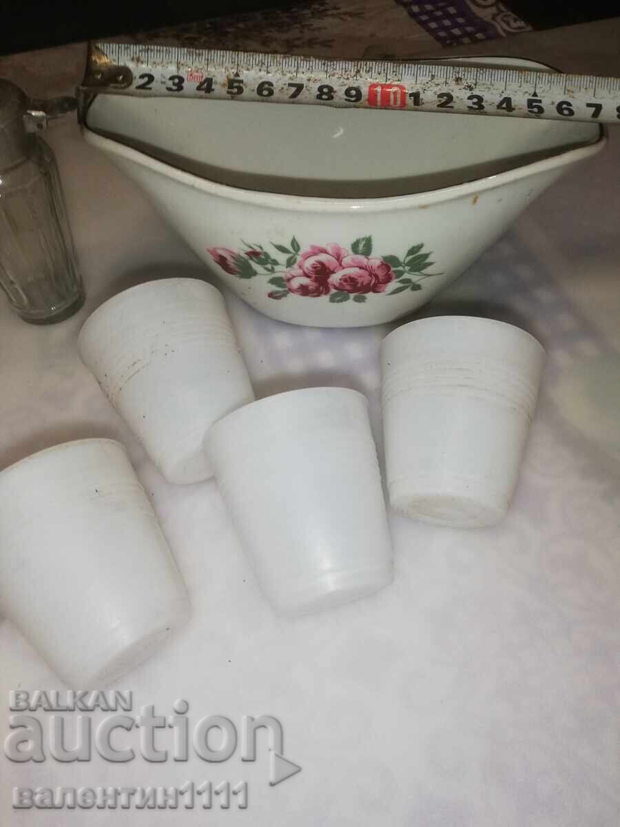 Παράδοση Λοτ πορσελάνης και άλλων Παράδοση Λοτ πορσελάνης και άλλων