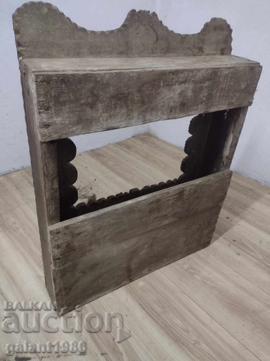 Auction  Old Home Iconostasis 2