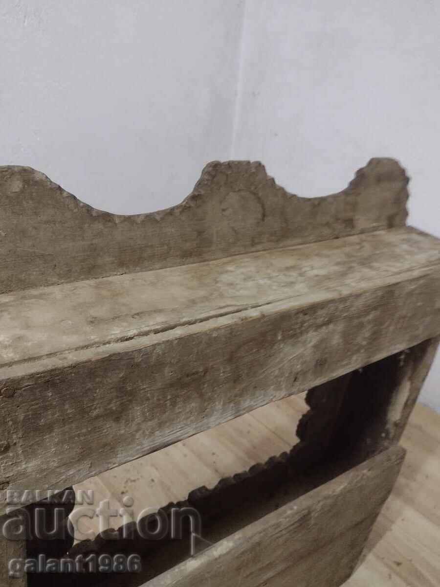 Παράδοση Μεγάλο οικιακό εικονοστάσι 2