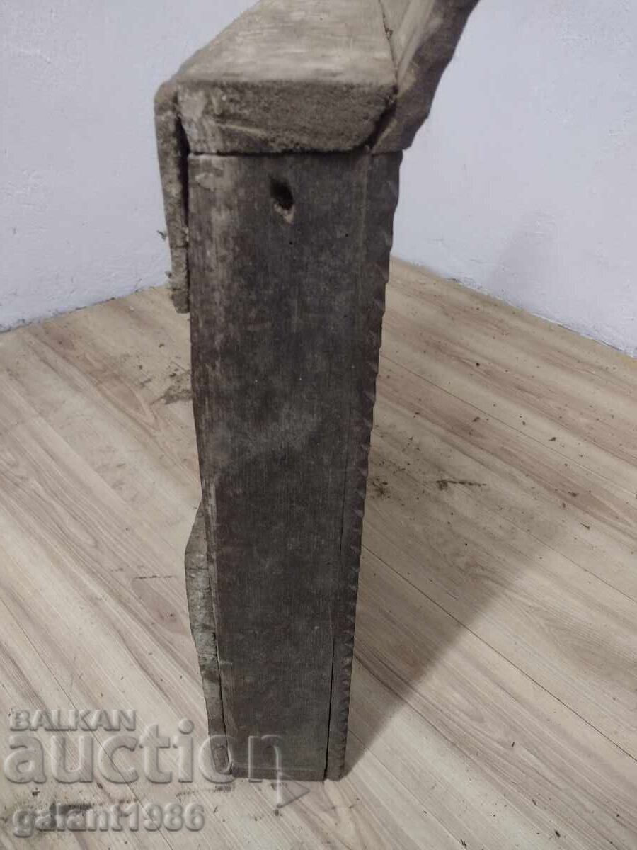 Стар домашен иконостас 2 - 5