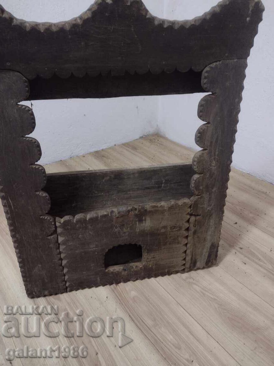 Μεγάλο οικιακό εικονοστάσι 2 - 7 Μεγάλο οικιακό εικονοστάσι 2 - 7