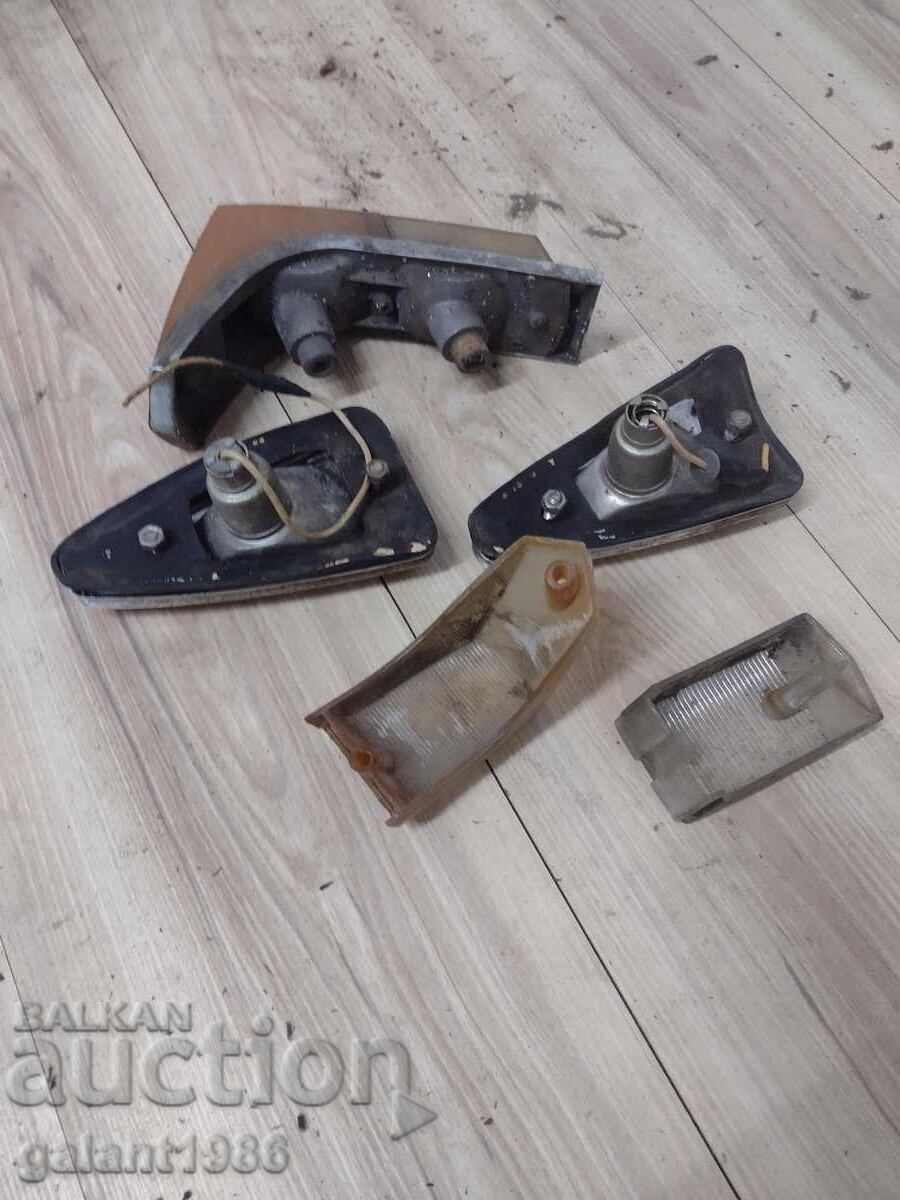 Παράδοση Ανταλλακτικά για Moskvich Παράδοση Ανταλλακτικά για Moskvich