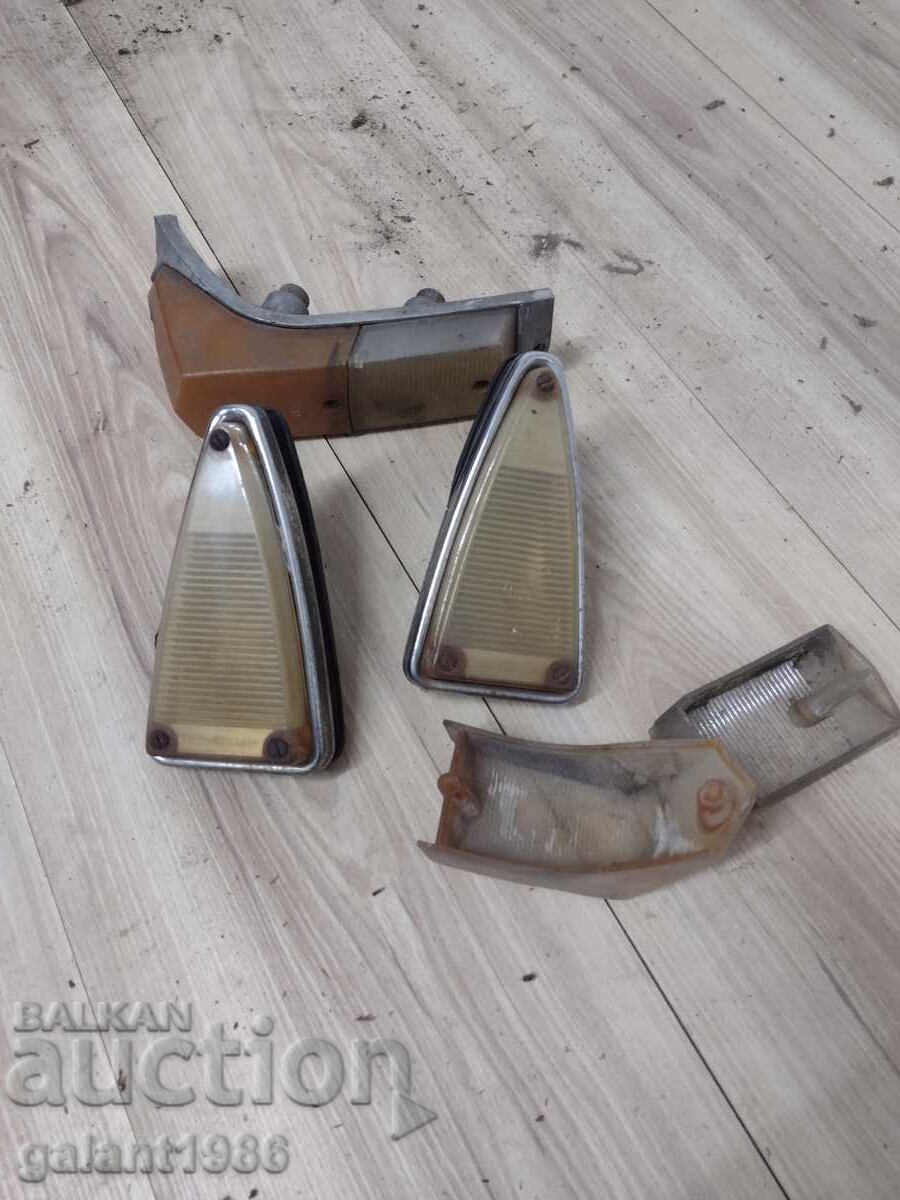 Ανταλλακτικά για Moskvich - 6 Ανταλλακτικά για Moskvich - 6