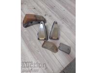 Piese pentru Moscvici