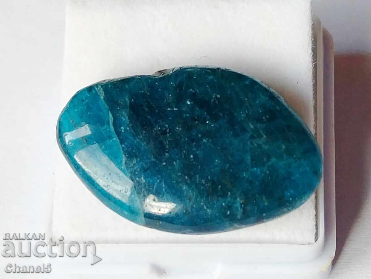 ΦΥΣΙΚΟΣ ΓΥΑΛΙΣΜΕΝΟΣ ΑΠΑΤΙΤΗΣ - ΒΡΑΖΙΛΙΑ - (695) με τιμή 19.90 BGN | € 10.17 ΦΥΣΙΚΟΣ ΓΥΑΛΙΣΜΕΝΟΣ ΑΠΑΤΙΤΗΣ - ΒΡΑΖΙΛΙΑ - (695) με τιμή 19.90 BGN | € 10.17