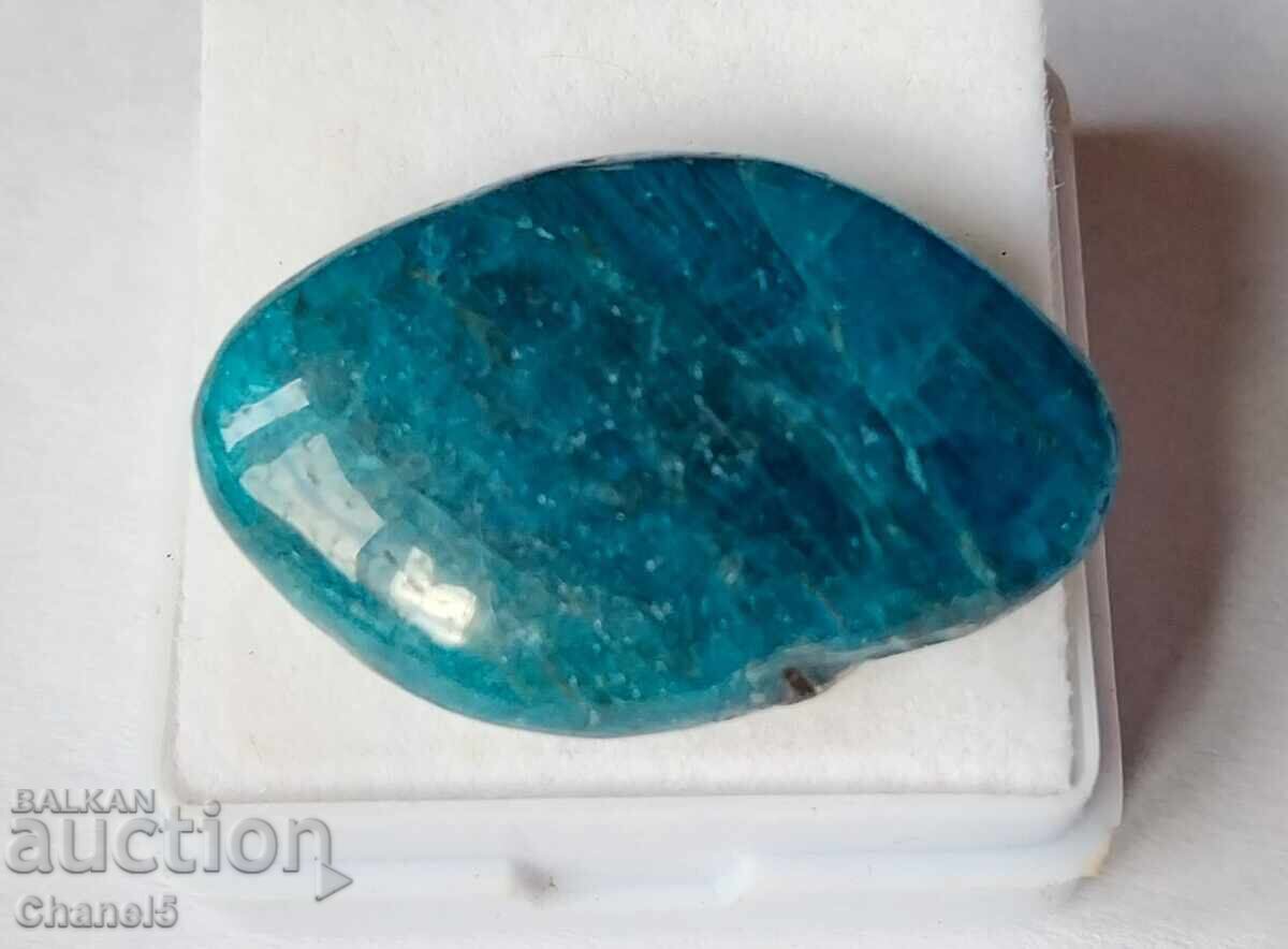 Δημοπρασία ΦΥΣΙΚΟΣ ΓΥΑΛΙΣΜΕΝΟΣ ΑΠΑΤΙΤΗΣ - ΒΡΑΖΙΛΙΑ - (695) Δημοπρασία ΦΥΣΙΚΟΣ ΓΥΑΛΙΣΜΕΝΟΣ ΑΠΑΤΙΤΗΣ - ΒΡΑΖΙΛΙΑ - (695)