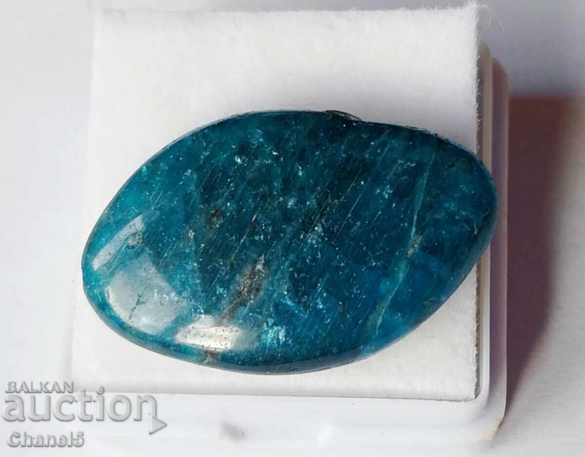 ΦΥΣΙΚΟΣ ΓΥΑΛΙΣΜΕΝΟΣ ΑΠΑΤΙΤΗΣ - ΒΡΑΖΙΛΙΑ - (695) ΦΥΣΙΚΟΣ ΓΥΑΛΙΣΜΕΝΟΣ ΑΠΑΤΙΤΗΣ - ΒΡΑΖΙΛΙΑ - (695)