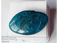 ЕСТЕСТВЕН ПОЛИРАН АПАТИТ - БРАЗИЛИЯ - (695)