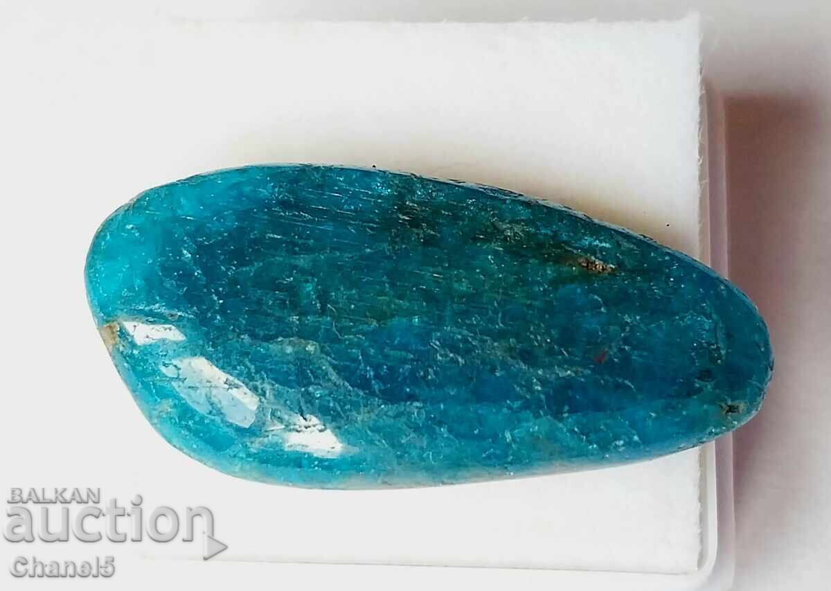 ΦΥΣΙΚΟΣ ΓΥΑΛΙΣΜΕΝΟΣ ΑΠΑΤΙΤΗΣ - ΒΡΑΖΙΛΙΑ - (696) με τιμή 19.90 BGN | € 10.17 ΦΥΣΙΚΟΣ ΓΥΑΛΙΣΜΕΝΟΣ ΑΠΑΤΙΤΗΣ - ΒΡΑΖΙΛΙΑ - (696) με τιμή 19.90 BGN | € 10.17