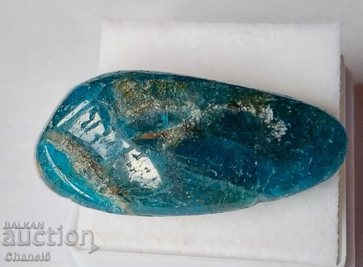 Δημοπρασία ΦΥΣΙΚΟΣ ΓΥΑΛΙΣΜΕΝΟΣ ΑΠΑΤΙΤΗΣ - ΒΡΑΖΙΛΙΑ - (696) Δημοπρασία ΦΥΣΙΚΟΣ ΓΥΑΛΙΣΜΕΝΟΣ ΑΠΑΤΙΤΗΣ - ΒΡΑΖΙΛΙΑ - (696)