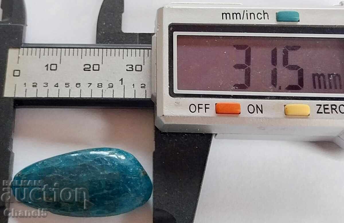 Παράδοση ΦΥΣΙΚΟΣ ΓΥΑΛΙΣΜΕΝΟΣ ΑΠΑΤΙΤΗΣ - ΒΡΑΖΙΛΙΑ - (696) Παράδοση ΦΥΣΙΚΟΣ ΓΥΑΛΙΣΜΕΝΟΣ ΑΠΑΤΙΤΗΣ - ΒΡΑΖΙΛΙΑ - (696)