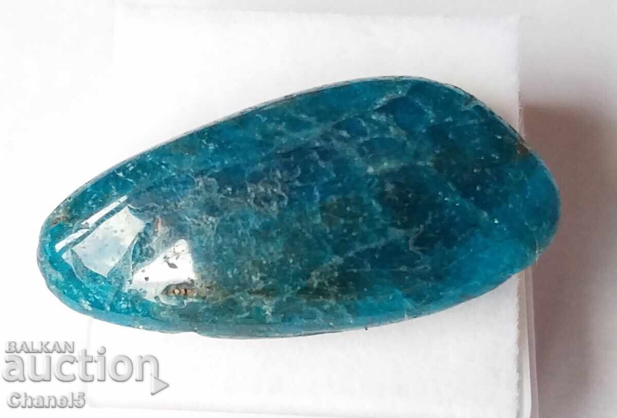 ΦΥΣΙΚΟΣ ΓΥΑΛΙΣΜΕΝΟΣ ΑΠΑΤΙΤΗΣ - ΒΡΑΖΙΛΙΑ - (696) ΦΥΣΙΚΟΣ ΓΥΑΛΙΣΜΕΝΟΣ ΑΠΑΤΙΤΗΣ - ΒΡΑΖΙΛΙΑ - (696)