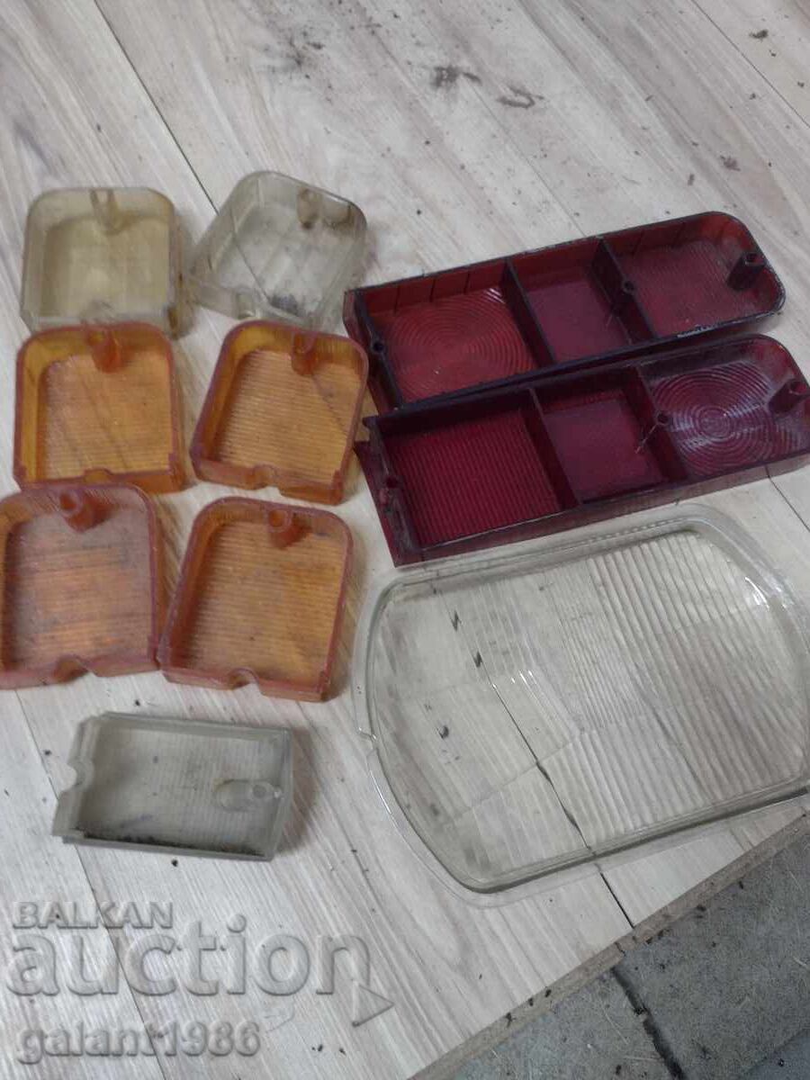 Για Moskvich με τιμή € 6.00 | 11.73 BGN