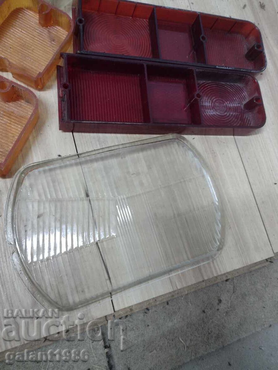 Παράδοση Για Moskvich