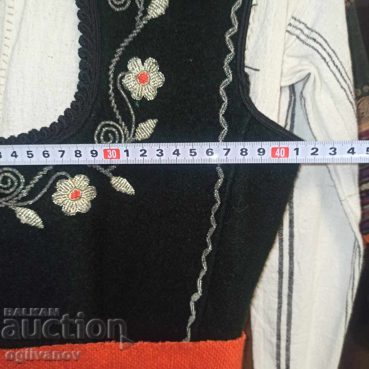 Носия от Самоковско. - 5 Носия от Самоковско. - 5