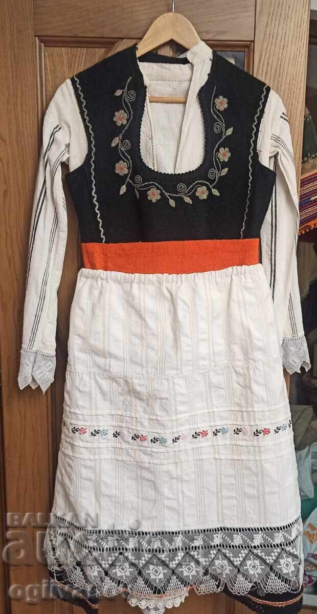 Носия от Самоковско. Носия от Самоковско.