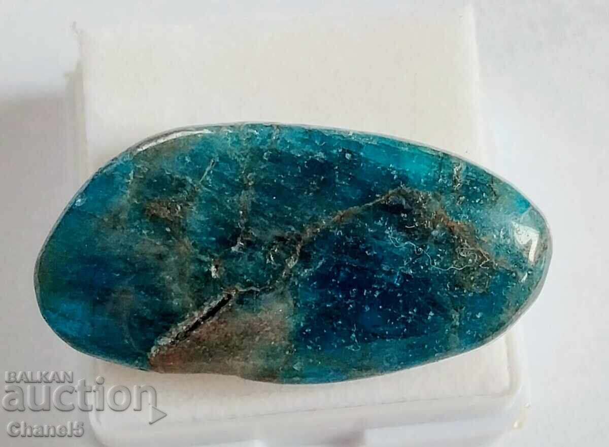 ΦΥΣΙΚΟΣ ΓΥΑΛΙΣΜΕΝΟΣ ΑΠΑΤΙΤΗΣ - ΒΡΑΖΙΛΙΑ - (697) με τιμή 19.90 BGN | € 10.17 ΦΥΣΙΚΟΣ ΓΥΑΛΙΣΜΕΝΟΣ ΑΠΑΤΙΤΗΣ - ΒΡΑΖΙΛΙΑ - (697) με τιμή 19.90 BGN | € 10.17