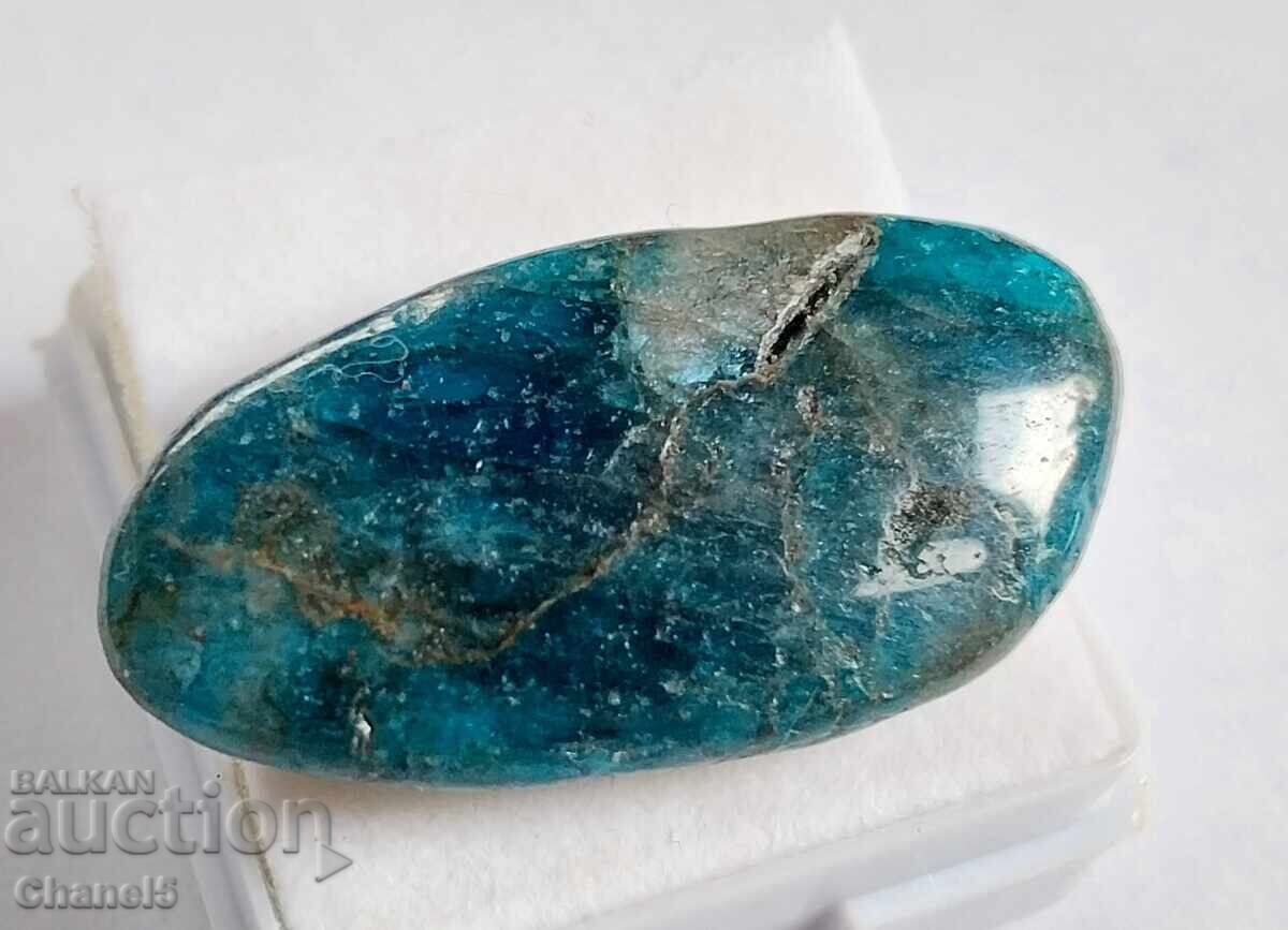 Δημοπρασία ΦΥΣΙΚΟΣ ΓΥΑΛΙΣΜΕΝΟΣ ΑΠΑΤΙΤΗΣ - ΒΡΑΖΙΛΙΑ - (697) Δημοπρασία ΦΥΣΙΚΟΣ ΓΥΑΛΙΣΜΕΝΟΣ ΑΠΑΤΙΤΗΣ - ΒΡΑΖΙΛΙΑ - (697)