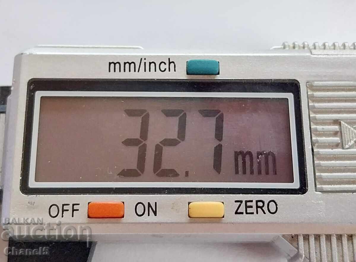 ΦΥΣΙΚΟΣ ΓΥΑΛΙΣΜΕΝΟΣ ΑΠΑΤΙΤΗΣ - ΒΡΑΖΙΛΙΑ - (697) - 5 ΦΥΣΙΚΟΣ ΓΥΑΛΙΣΜΕΝΟΣ ΑΠΑΤΙΤΗΣ - ΒΡΑΖΙΛΙΑ - (697) - 5