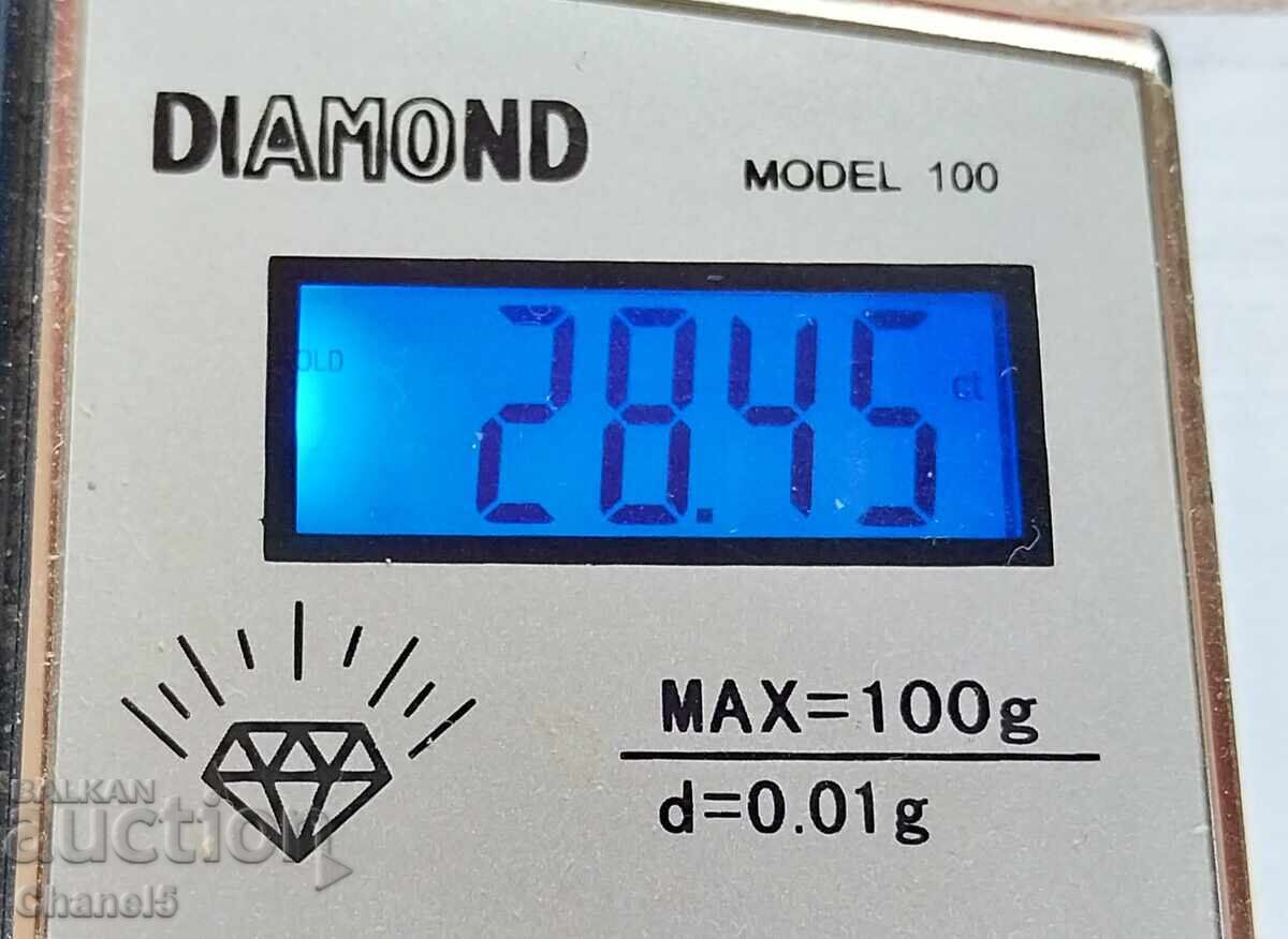 ΦΥΣΙΚΟΣ ΓΥΑΛΙΣΜΕΝΟΣ ΑΠΑΤΙΤΗΣ - ΒΡΑΖΙΛΙΑ - (697) - 6 ΦΥΣΙΚΟΣ ΓΥΑΛΙΣΜΕΝΟΣ ΑΠΑΤΙΤΗΣ - ΒΡΑΖΙΛΙΑ - (697) - 6