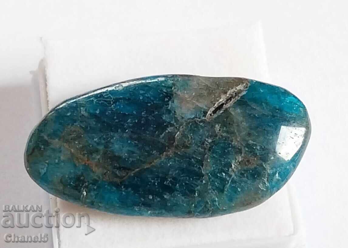 ΦΥΣΙΚΟΣ ΓΥΑΛΙΣΜΕΝΟΣ ΑΠΑΤΙΤΗΣ - ΒΡΑΖΙΛΙΑ - (697) ΦΥΣΙΚΟΣ ΓΥΑΛΙΣΜΕΝΟΣ ΑΠΑΤΙΤΗΣ - ΒΡΑΖΙΛΙΑ - (697)