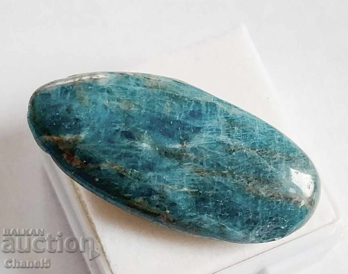 ΦΥΣΙΚΟΣ ΓΥΑΛΙΣΜΕΝΟΣ ΑΠΑΤΙΤΗΣ - ΒΡΑΖΙΛΙΑ - (698) με τιμή 19.90 BGN | € 10.17 ΦΥΣΙΚΟΣ ΓΥΑΛΙΣΜΕΝΟΣ ΑΠΑΤΙΤΗΣ - ΒΡΑΖΙΛΙΑ - (698) με τιμή 19.90 BGN | € 10.17