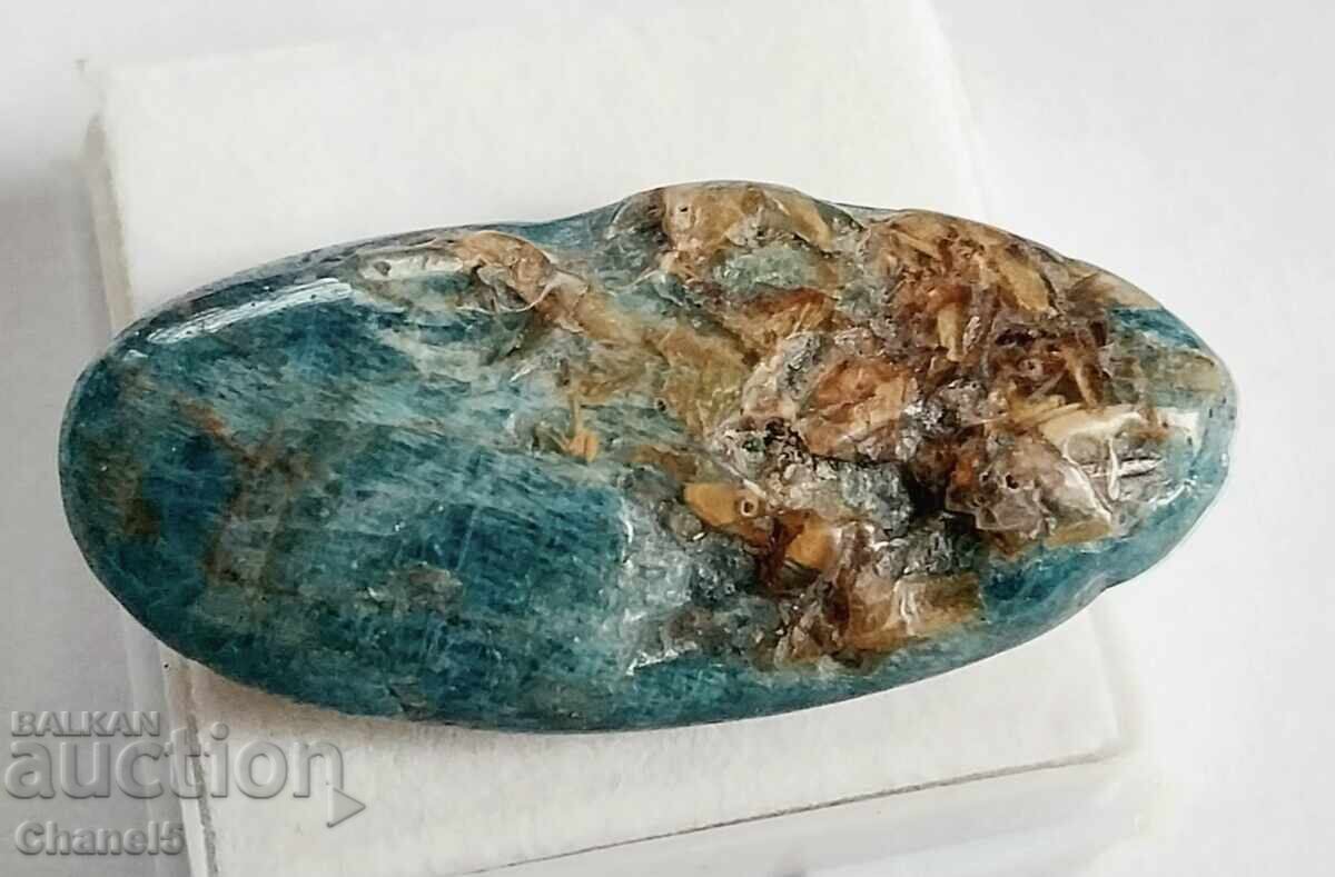 Παράδοση ΦΥΣΙΚΟΣ ΓΥΑΛΙΣΜΕΝΟΣ ΑΠΑΤΙΤΗΣ - ΒΡΑΖΙΛΙΑ - (698) Παράδοση ΦΥΣΙΚΟΣ ΓΥΑΛΙΣΜΕΝΟΣ ΑΠΑΤΙΤΗΣ - ΒΡΑΖΙΛΙΑ - (698)