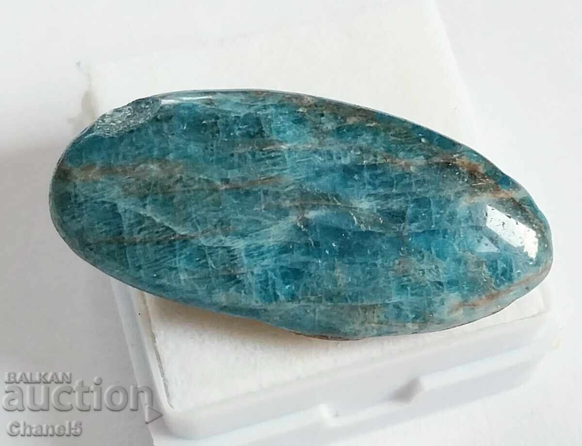 ΦΥΣΙΚΟΣ ΓΥΑΛΙΣΜΕΝΟΣ ΑΠΑΤΙΤΗΣ - ΒΡΑΖΙΛΙΑ - (698) ΦΥΣΙΚΟΣ ΓΥΑΛΙΣΜΕΝΟΣ ΑΠΑΤΙΤΗΣ - ΒΡΑΖΙΛΙΑ - (698)