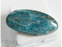 ΦΥΣΙΚΟΣ ΓΥΑΛΙΣΜΕΝΟΣ ΑΠΑΤΙΤΗΣ - ΒΡΑΖΙΛΙΑ - (698)