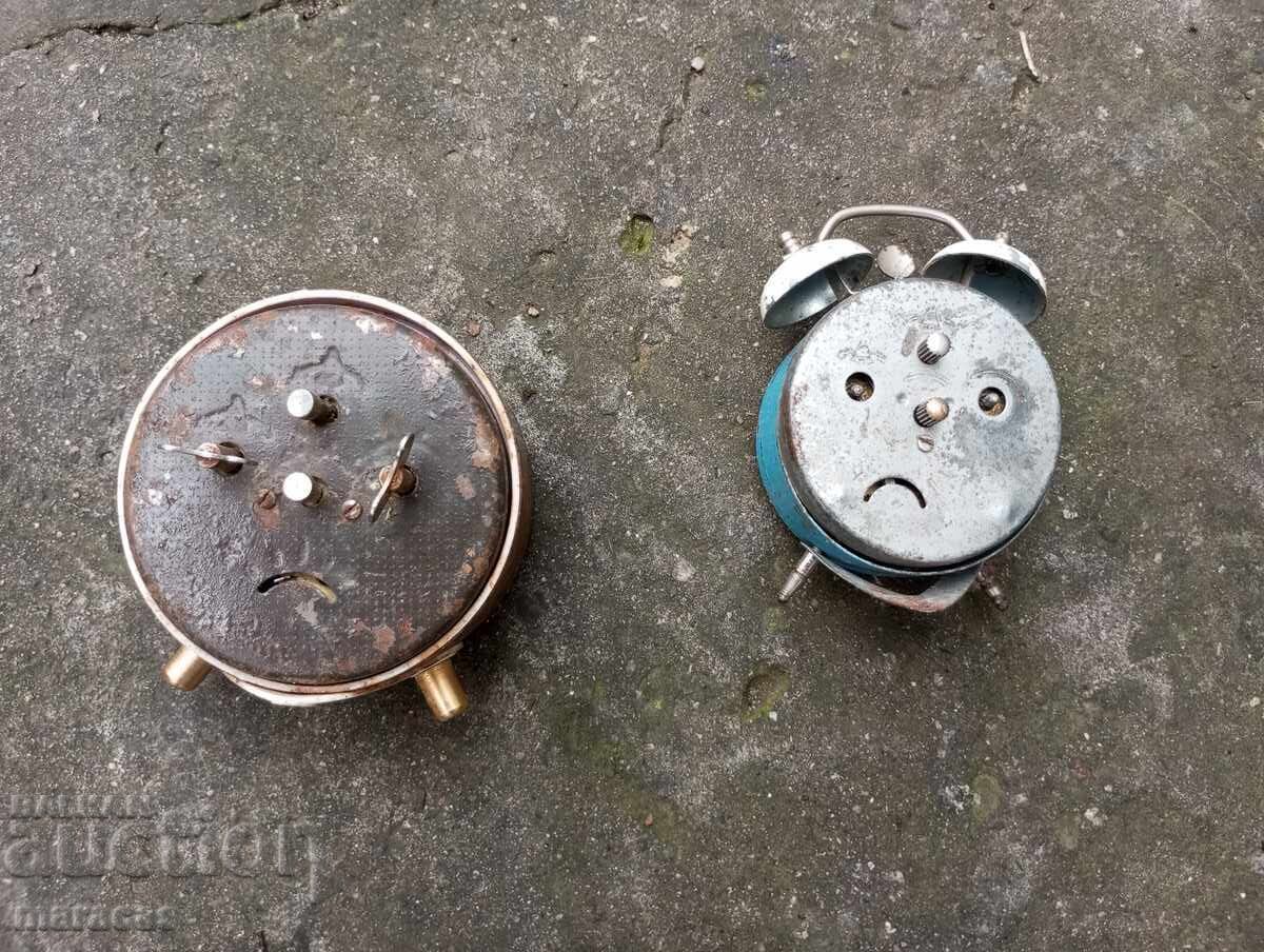 Аукцион Стари будилници