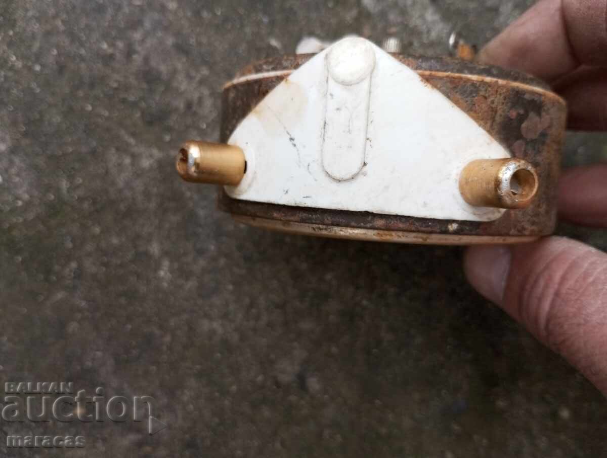 Ceasuri deșteptătoare vechi - 5