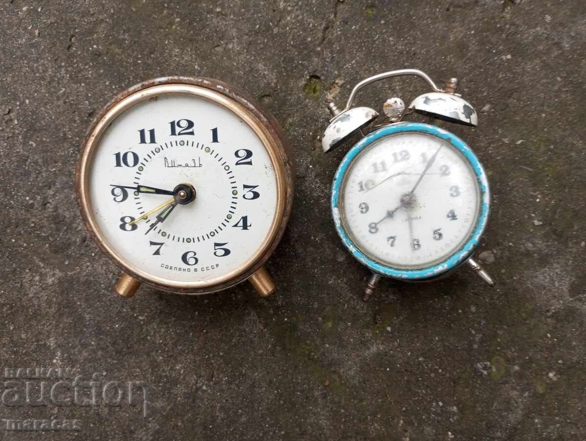 Стари будилници