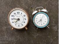 Παλιά ξυπνητήρια