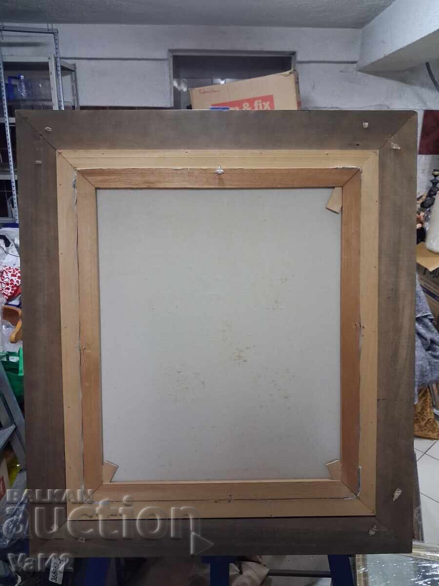 Tablou "Flori într-o vază" – König - 6 Tablou "Flori într-o vază" – König - 6