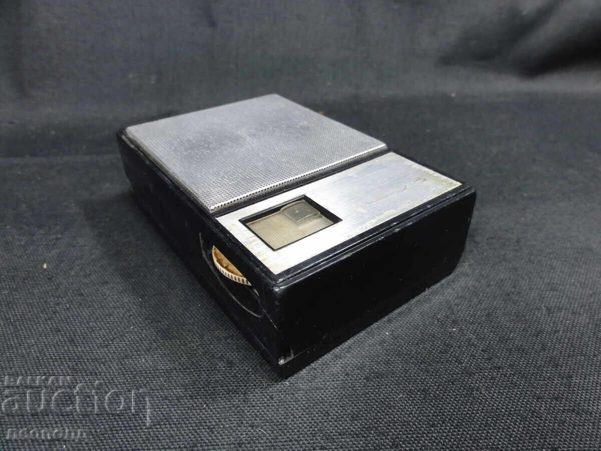 BZC VECHI RETRO TRANZISTOR RADIO SONY - 5 BZC VECHI RETRO TRANZISTOR RADIO SONY - 5