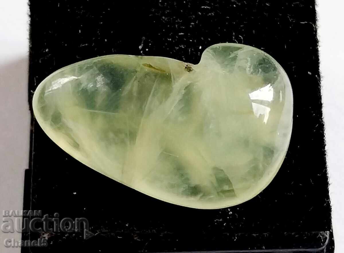 ЕСТЕСТВЕН ПРЕНИТ - (698) с цена 15.00 лв. | € 7.67 ЕСТЕСТВЕН ПРЕНИТ - (698) с цена 15.00 лв. | € 7.67