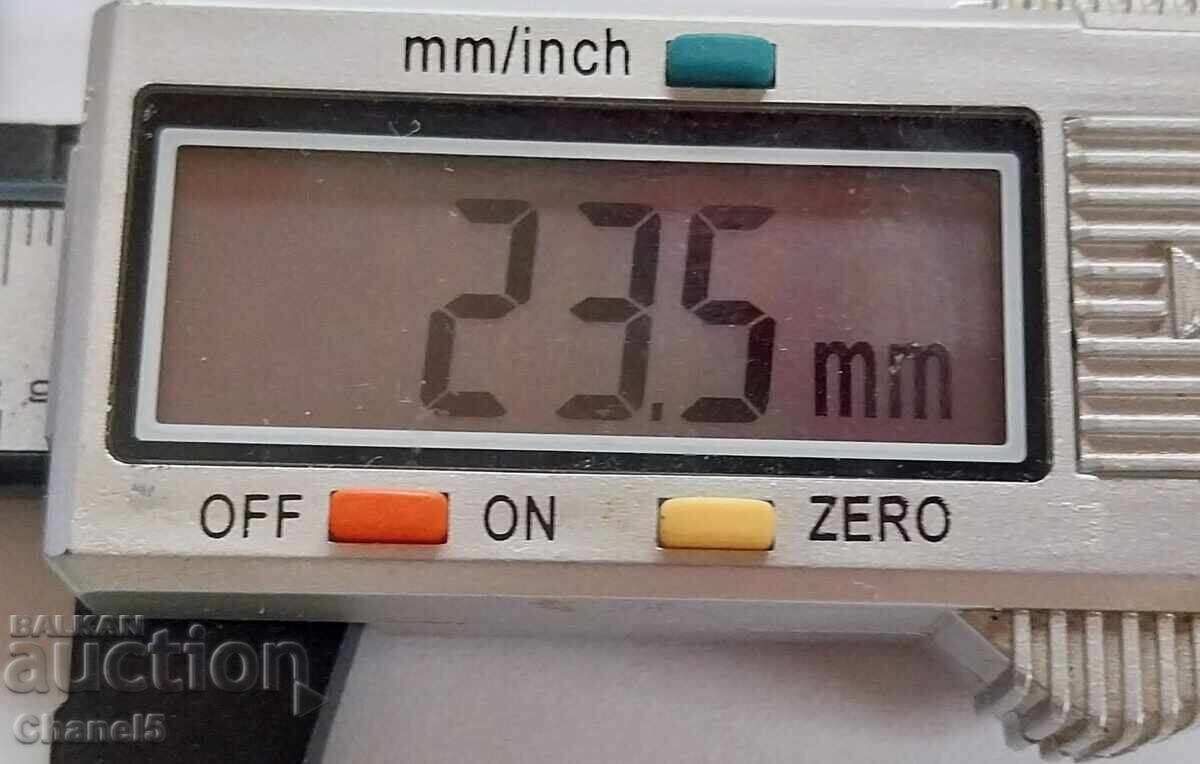 ЕСТЕСТВЕН ПРЕНИТ - (698) - 5 ЕСТЕСТВЕН ПРЕНИТ - (698) - 5