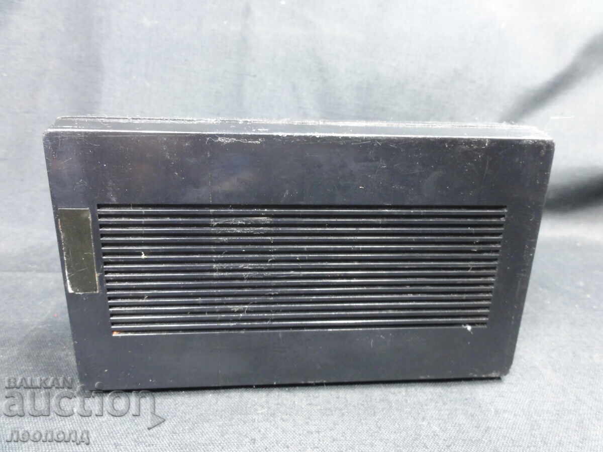 BZTS ΣΤΑΡ ΡΕΤΡΟ ΣΟΤΣ ΝΡΒ ΤΡΑΝΖΙΣΤΟΡ ΡΑΔΙΟ ΡΕΣΠΡΟΜ ΣΟΛΟ - 6 BZTS ΣΤΑΡ ΡΕΤΡΟ ΣΟΤΣ ΝΡΒ ΤΡΑΝΖΙΣΤΟΡ ΡΑΔΙΟ ΡΕΣΠΡΟΜ ΣΟΛΟ - 6