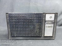 BZTS ΣΤΑΡ ΡΕΤΡΟ ΣΟΤΣ ΝΡΒ ΤΡΑΝΖΙΣΤΟΡ ΡΑΔΙΟ ΡΕΣΠΡΟΜ ΣΟΛΟ