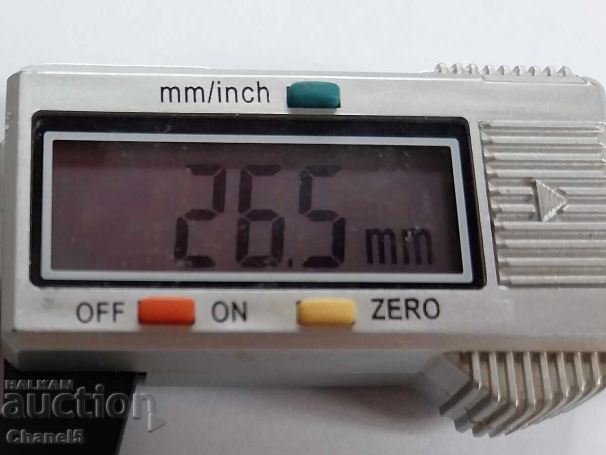 ЕСТЕСТВЕН ПРЕНИТ - (699) - 5 ЕСТЕСТВЕН ПРЕНИТ - (699) - 5